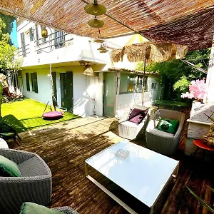 Appartement La Hiboutiere, Saint-Laurent-du-Var