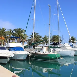 Appartement Azur 3000, Saint-Laurent-du-Var